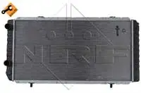 

52062 для радиатора двигателя, механический BOXER JUMPER DUCATO