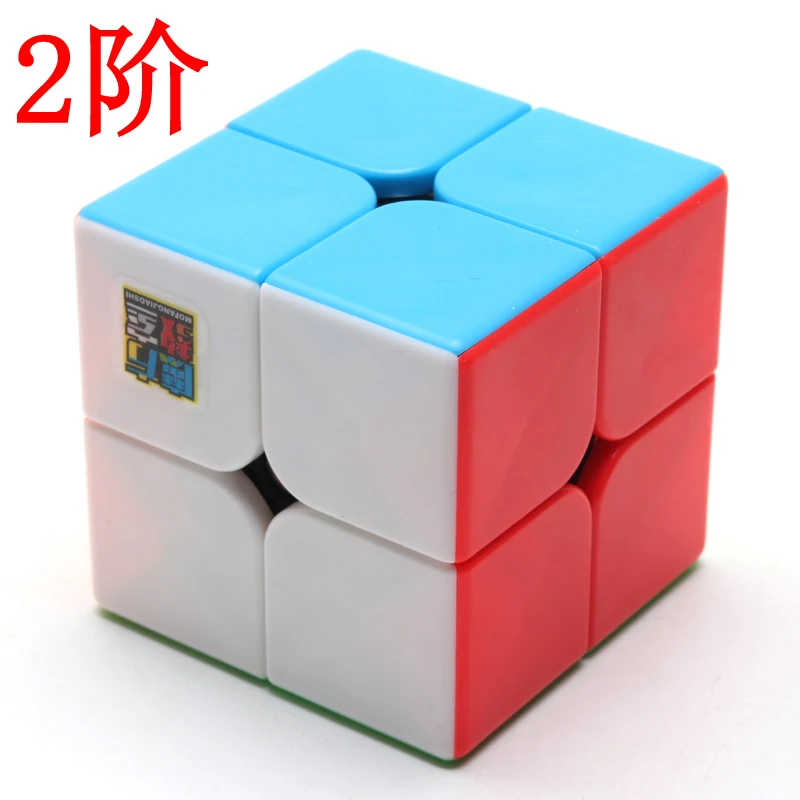 Скоростной куб MoYu MeiLong 2x2 3x3 4x4 5x5 3C 2x2x2 5x5x5x5 профессиональный Детский пазл Meilong meilong3 |