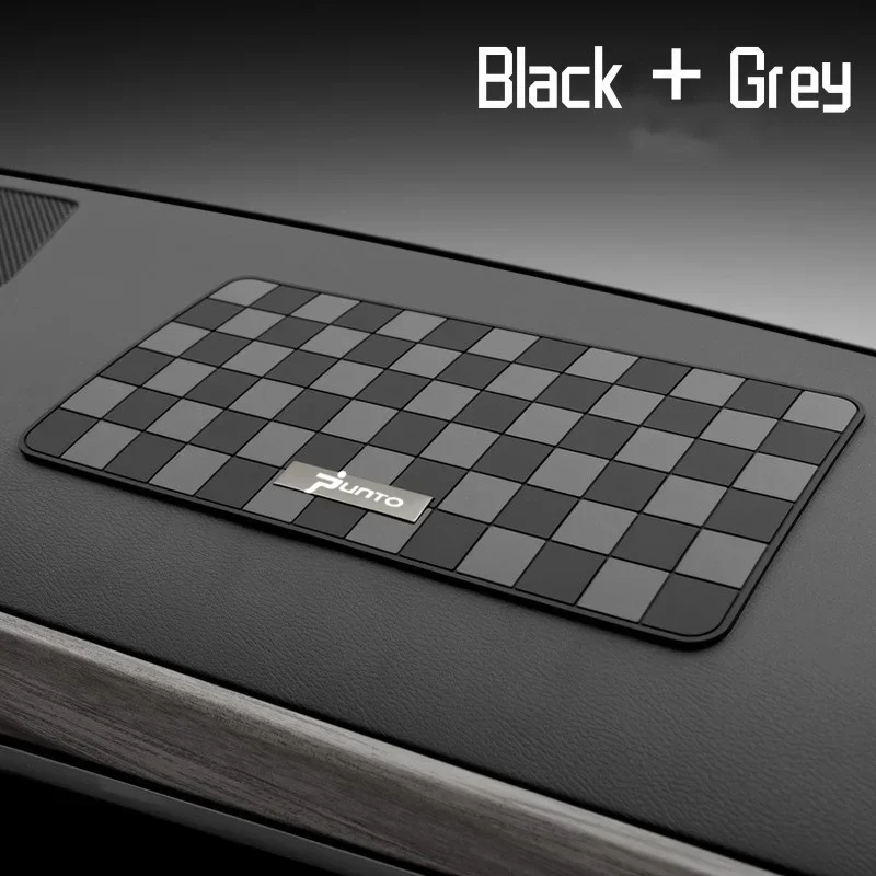 

Автомобильный Противоскользящий коврик для fiat punto 2 evo MK2 188, Противоскользящий коврик для приборной панели телефона, коврик для автомобиля, аксессуары для интерьера