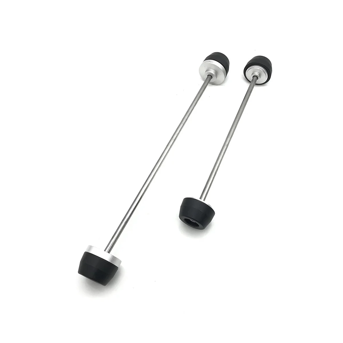 

Front Rear Axle Sliders Wheel Protection for S1000RR 10-22 S1000R S1000XR 14-22 F900R F900XR 20 21 M1000RR