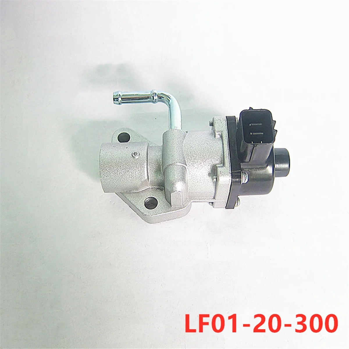 Автомобильный клапан отработанного газа EGR выпускной LF01-20-300 для Mazda 6 02-12 GG GH 3 04-12 BK