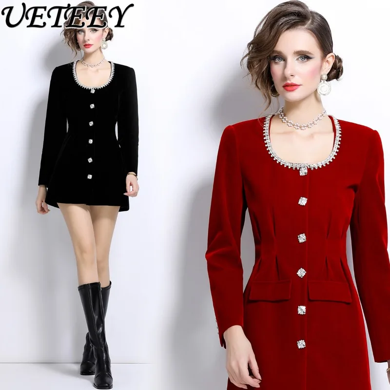 Сплошной цвет темперамент тяжелая промышленность дрель для ногтей элегантное