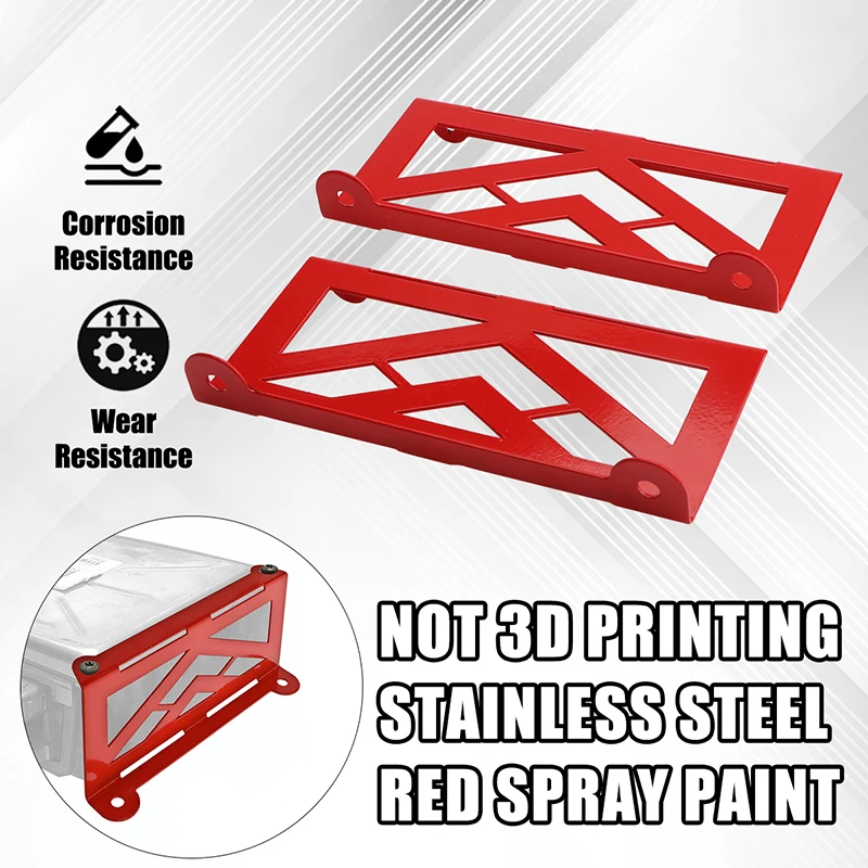 

For LS 411 ECM Engine Computer Mount Bracket LSX CUT COMPUTER PCM SWAP 6.0 5.3 LQ9 LM7 0411 C10 C-10