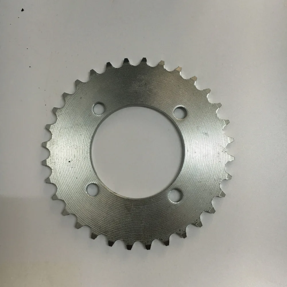 Электрический набор для превращения велосипеда в электровелосипед MY1020Z 24V 36V 48V DC 450W с двигателем на шестернях Bicicleta Electrica Bicycle Kits on.