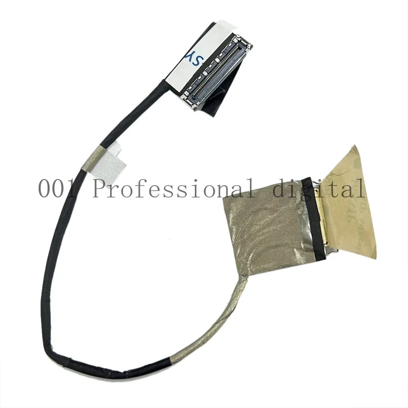 2 шт. для HP EliteBook 840 845 G7 G8 6017b 1590801 1371301 1374501 ЖК-дисплей 400 нит FHD EDP LVDS светодиодный