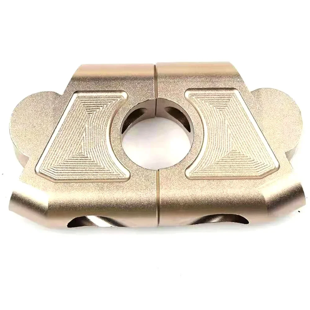 Для Zontes G1-125 155-U рукоятка повышенной яркости перемещения назад стойка крепление