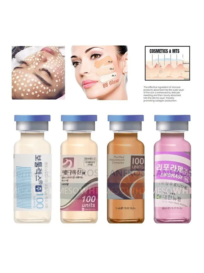 

Lips Syringe Botox Fillers 3D Engraving LED Light Sign Wholesale and Retail Medytoxin ReNtoxs