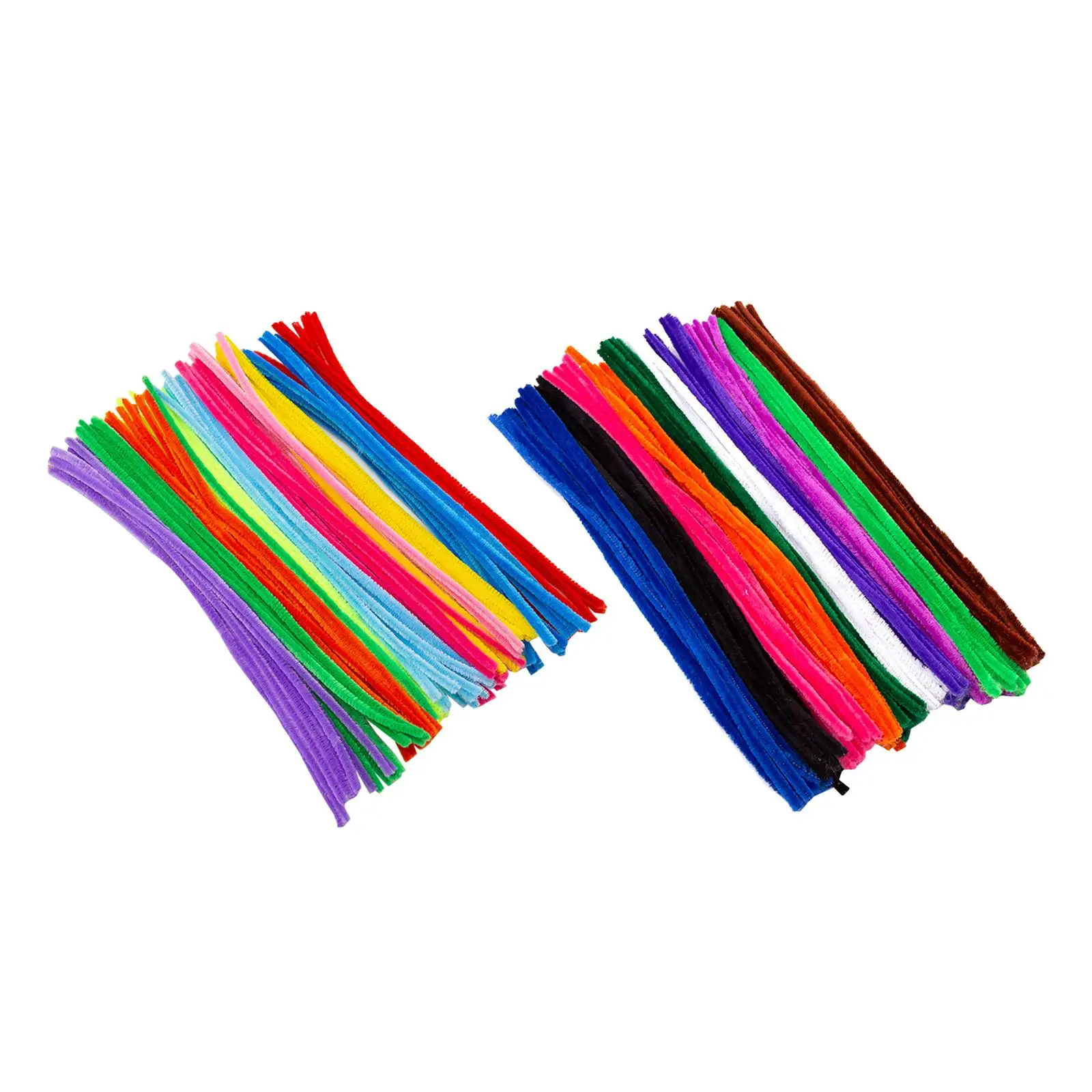 

Twisting Bar Decoration DIY Project Crafting Materials Handmade Assorted Colored Gifts Art Crafts Supplies for Preschool Parties