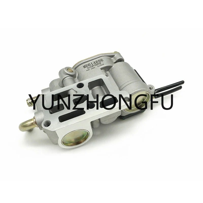 Контрольный клапан неисправного воздуха MD614696 MD614698 для других систем