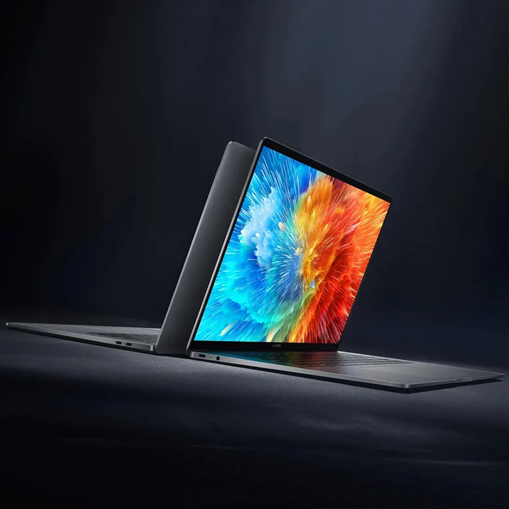 Оригинальный ноутбук Xiaomi Book Pro 16 2022 дюймов 4K OLED сенсорный экран Intel Core i7-1260P/i5-1240P 16G