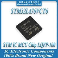 stm32l476vct6 stm32l476vc stm32l476v stm32l476 stm32l stm32 stm ic mcu chip lqfp 100