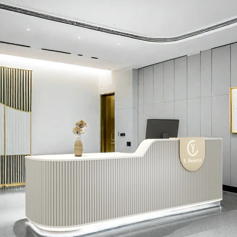 Фотообои для салона красоты