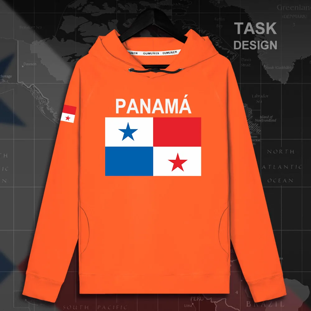 

Panama Panamanian PAN Mestiz mens hoodie pullovers hoodies men sweatshirt streetwear clothing hip hop tracksuit nation flag Spri