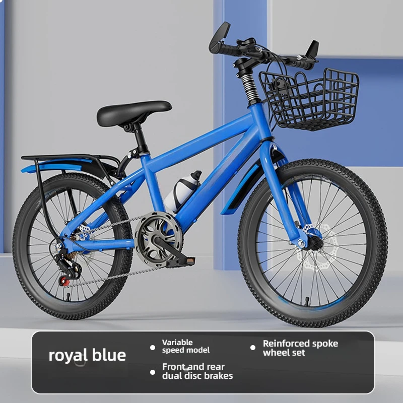 Горные велосипеды Мужские внедорожные с регулируемой скоростью Подростковые