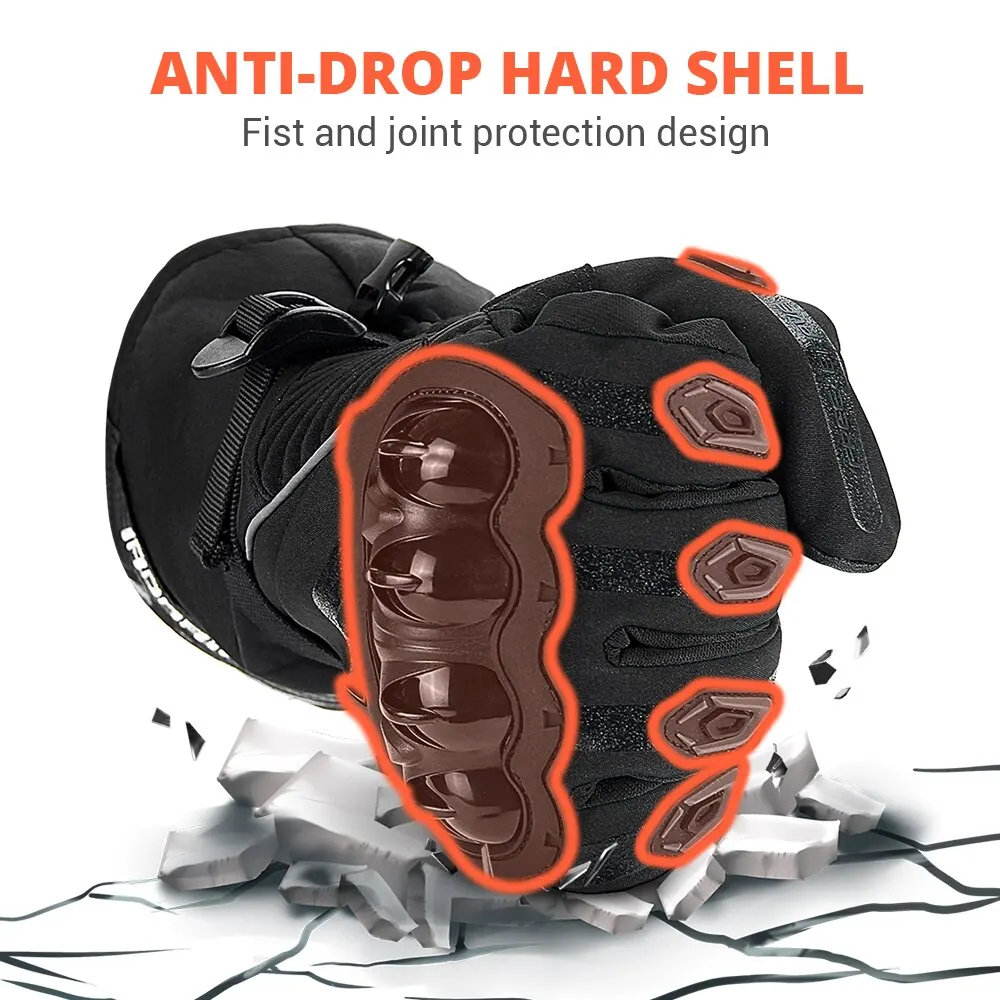 Рисунок 2 - Мотоциклетные Перчатки