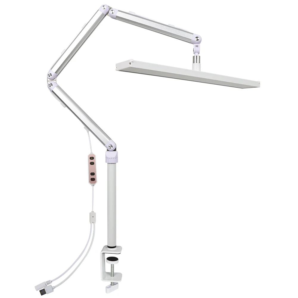 

LEOWHD LED настольная лампа 3000K-6000K