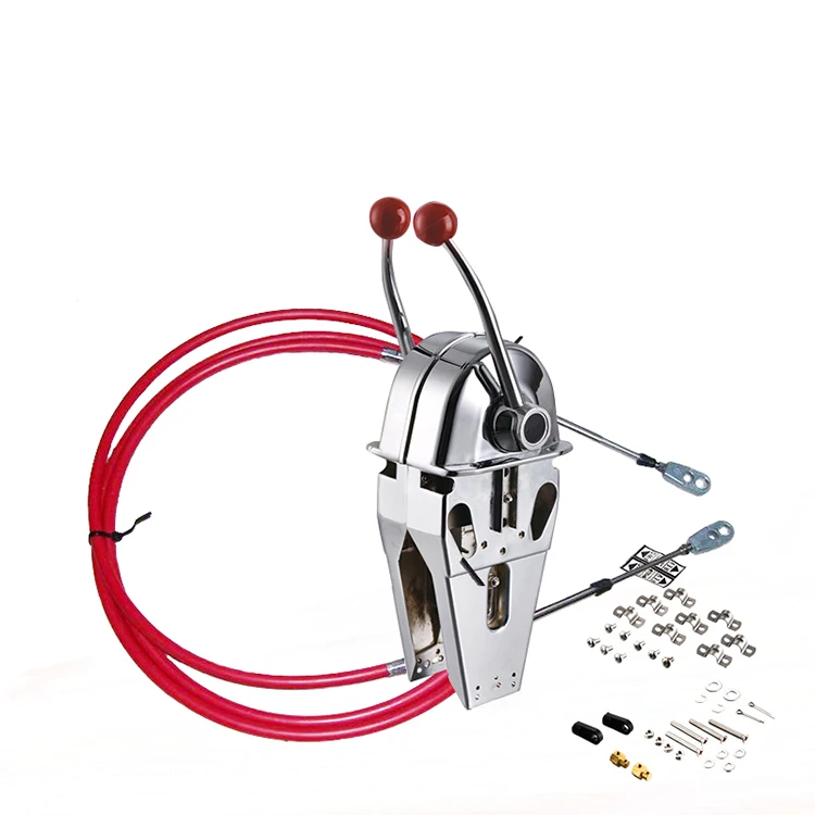 

MT3 yacht accessories vessel Boat Marine Engine Control GJ1107A Morse Control handle