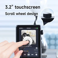 Музыкальный плеер HiBy R3 II#3