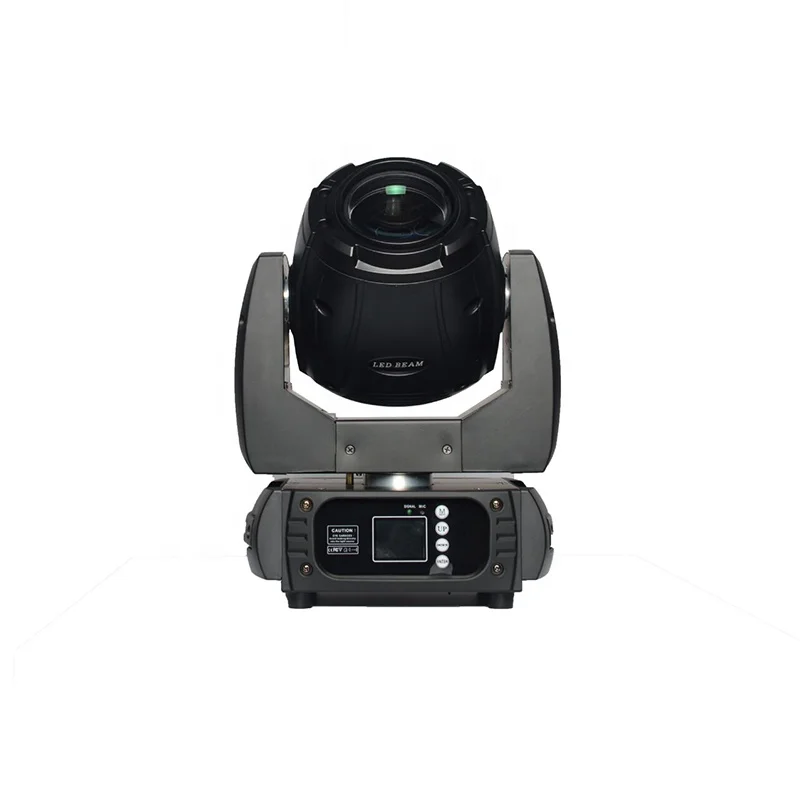

New LED MINI BEAM 150W moving head led stage light
