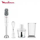 Погружной блендер Moulinex Optichef DD642132 800 Вт