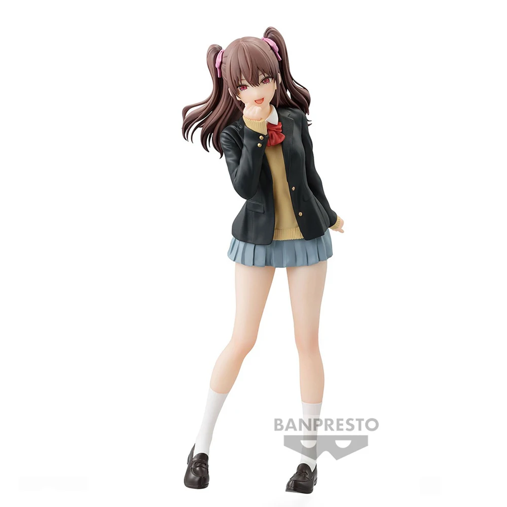 Фигурки аниме BANPRESTO Glitter & Glamours Ririsa Amano, Liliel, Nagomi, Miriella, Nokiel and Ariel (2,5 размеров, соблазнение) (art.: 3920ceecc2b58) - 3920ceecc2b58