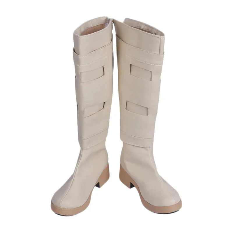 Обувь для косплея Padme Amidala Naberrie обувь Queen под заказ любого размера