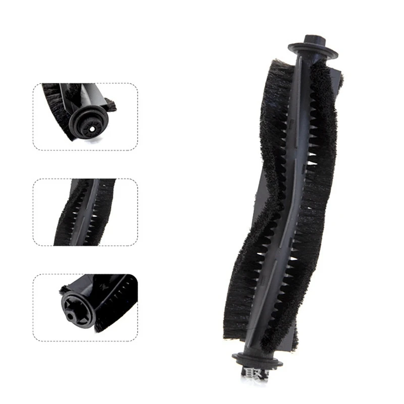 Комплект чехлов основной роликовой щетки для робота-пылесоса AIRROBO P20 аксессуары