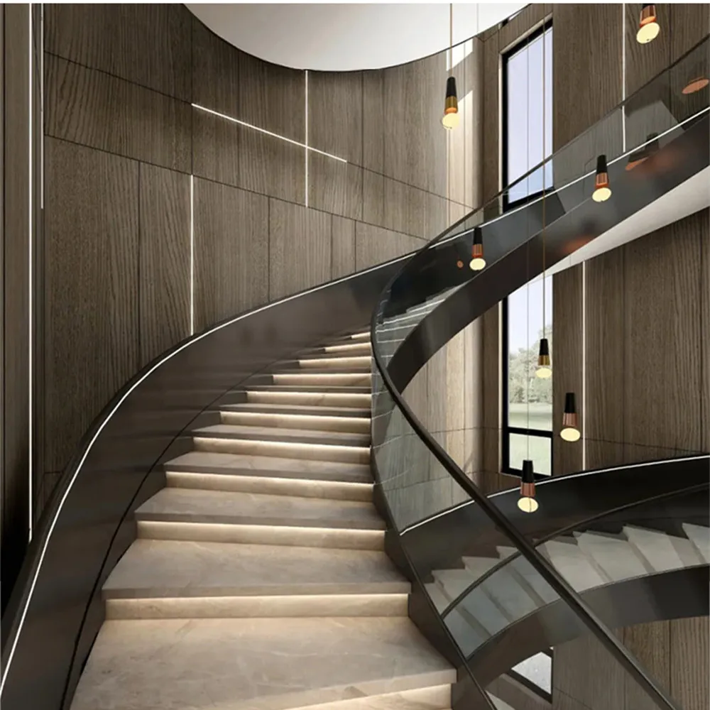 Набор светодиодных лент Step LED Light 12V SMD 5050 CW WW с 32-канальным датчиком движения PIR для лестниц, контроллером, блоком питания, кабелем-разъемом.