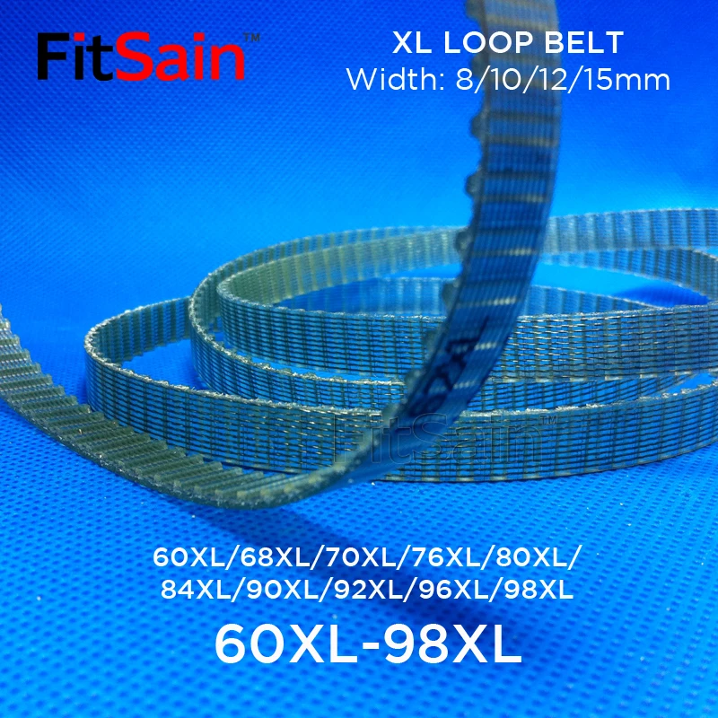 

Ремень из полиуретановой проволоки, 60XL/68XL/70XL/80XL/84XL/90XL/92XL/96XL/98XL