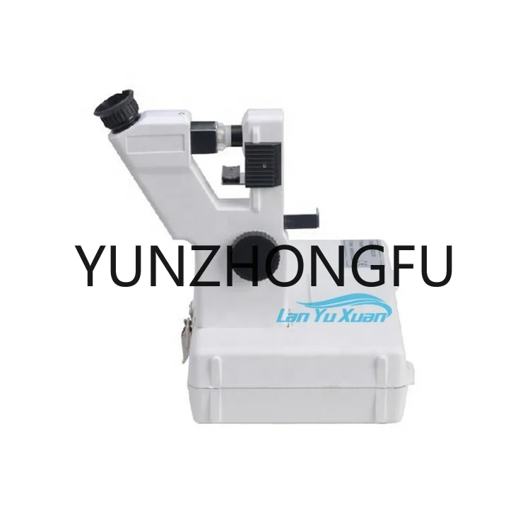 

Оптические приборы для линзометра