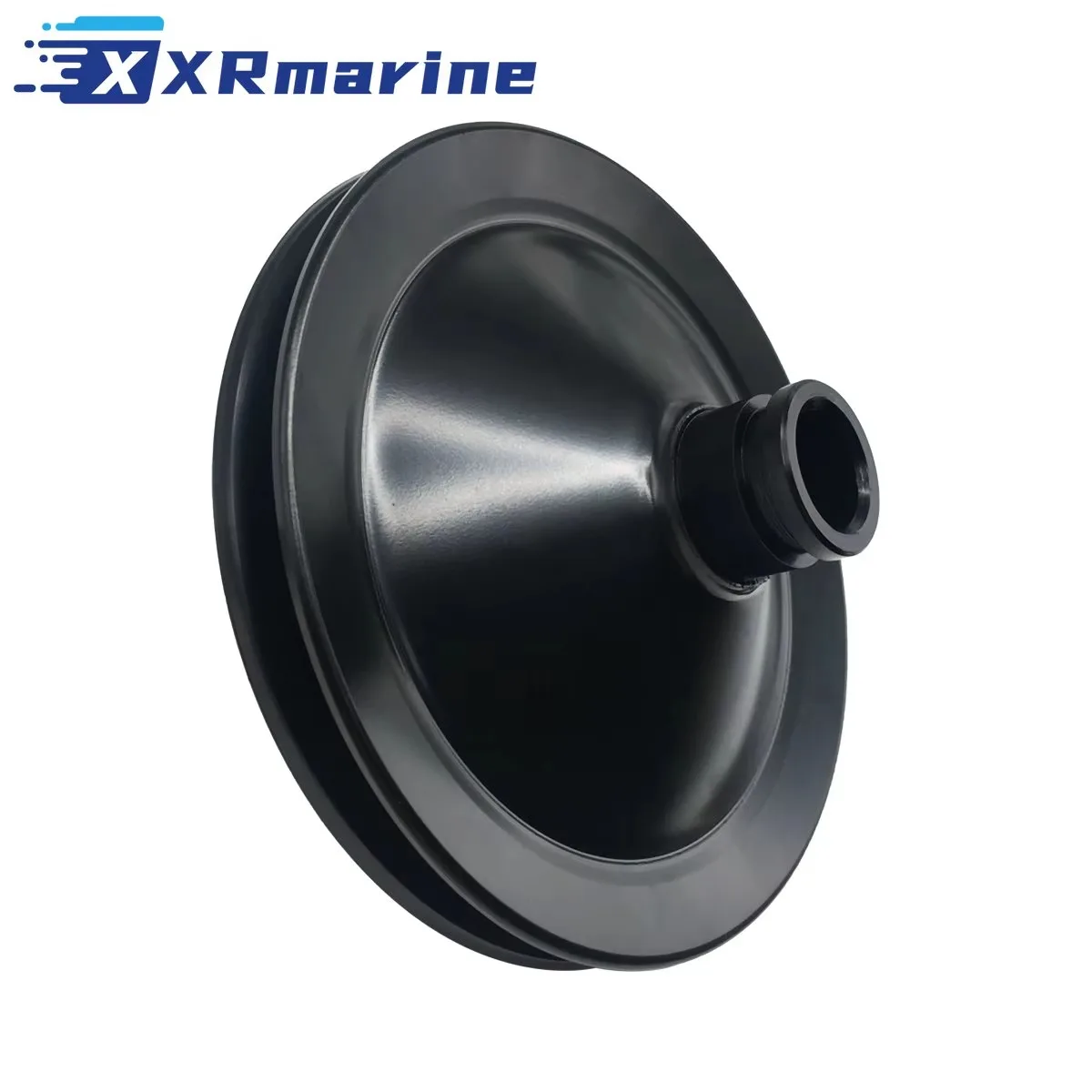 

3853804 Шкив гидроусилителя руля для Volvo Penta 3.0 4,3 5,0 5,7 5,8 7,4 л Sterndrives