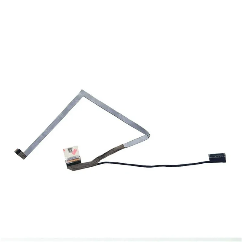 Новый ЖК-кабель EDP для ноутбука DELL Latitude 5570 E5570 Precision 15 3510 M3510 ADM80 TOUCH 85V99 085V99 DC02C00B510
