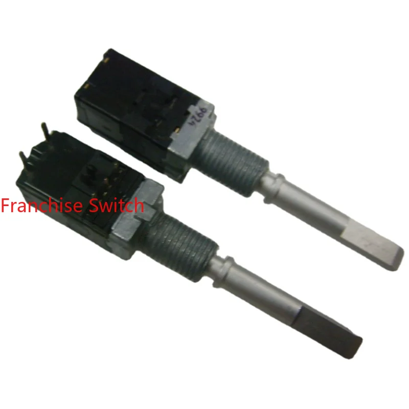 

5PCS Encoder Encoding Switch RD09