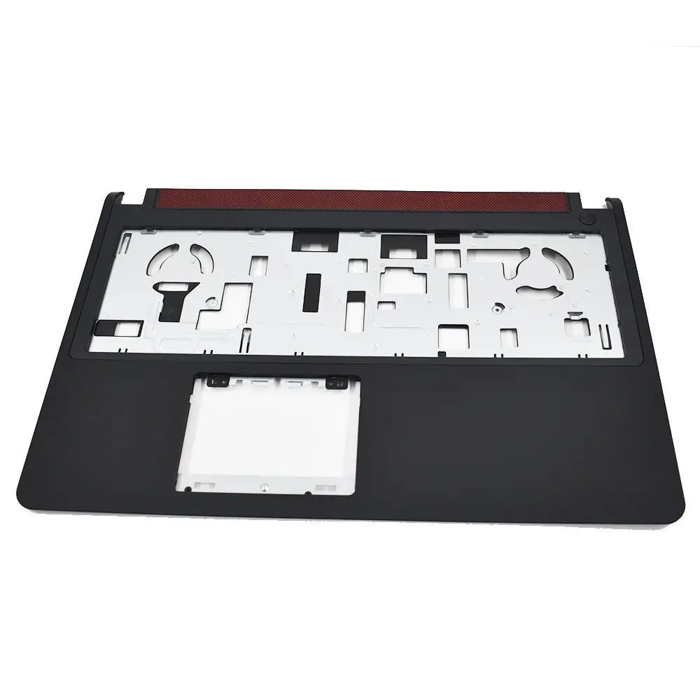 

Новый чехол для ноутбука DELL inspiron 15 7000 7557 7559, чехол для ноутбука с подставкой для рук, Безель для клавиатуры, без касания
