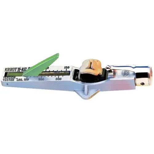 

For 91132 Krikit II Belt Tension Tester car accessories Free Shipping car products