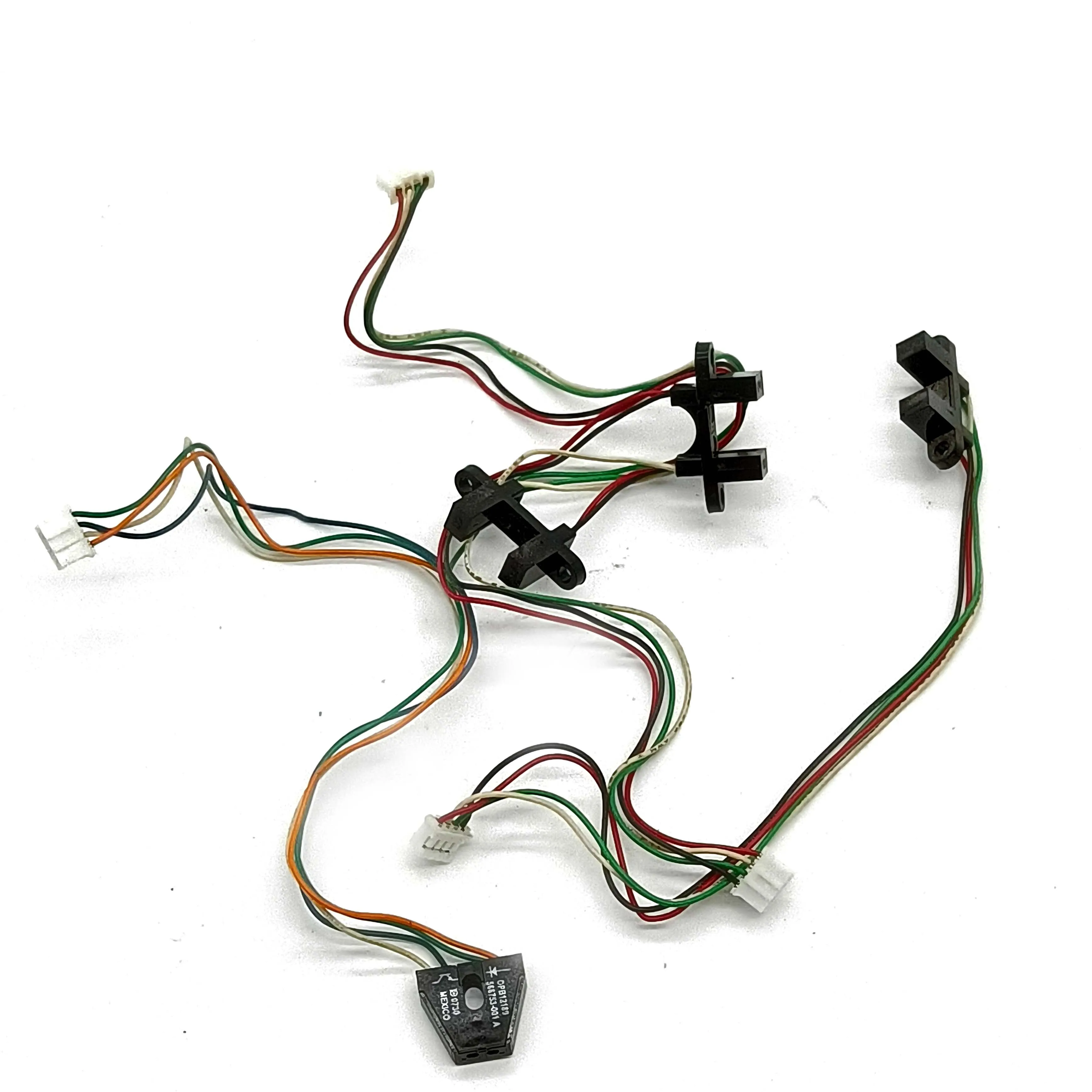 

Датчик SP35 подходит для Datacard CP40 SP70 SP75 SP30 CP80 SP55 SP30Puls