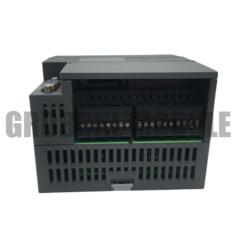 Фото Новый Оригинальный Модуль ПЛК SIEMENS S7-200 SMART 6ES7288-1SR30-0AA0 CPU SR30 AC DC Relay №4