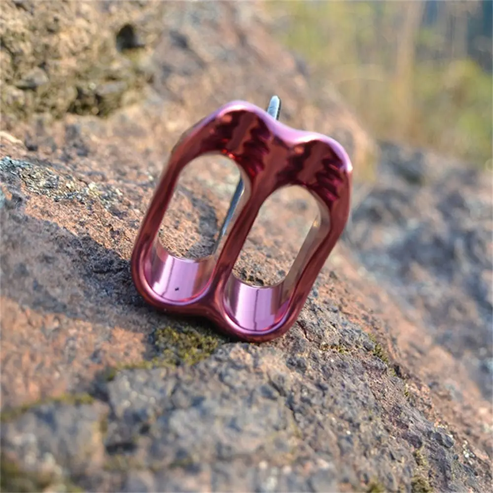 Устройство для скоростного спуска Be-lay Rappel защитное кольцо оборудование