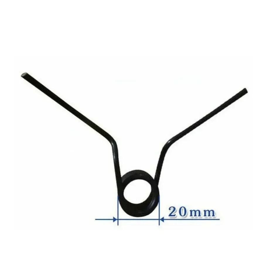 20/24/25/30 мм шиномонтажный станок балансировочный торсионная пружина для педали 1