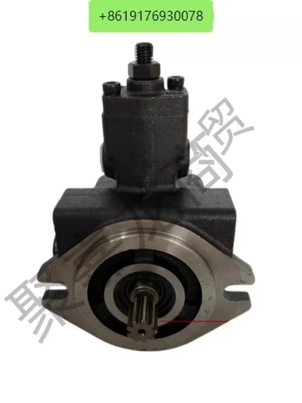 VP-20-FA3 переменный лопастной насос VP-15 30 40FA3 Гидравлический масляный VP1-20-70