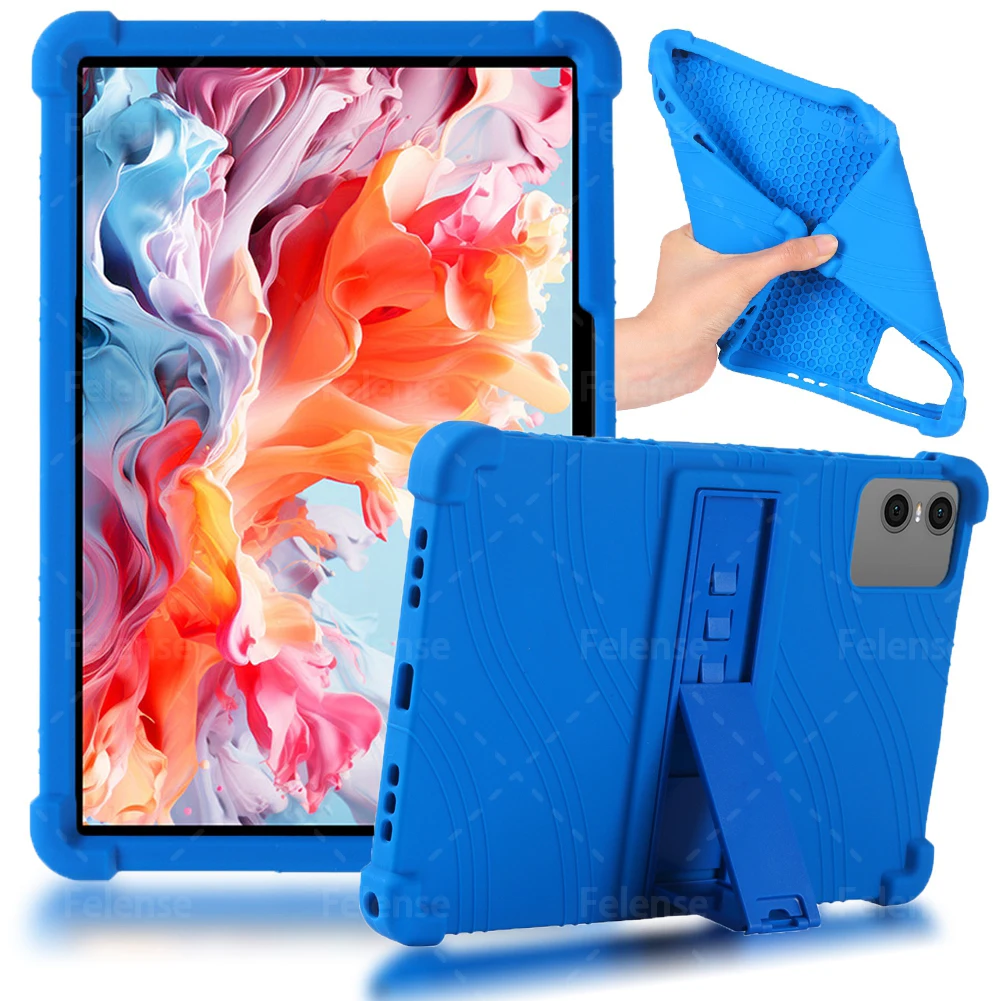 Силиконовый противоударный чехол для планшета Teclast P30T 10 1 дюймов