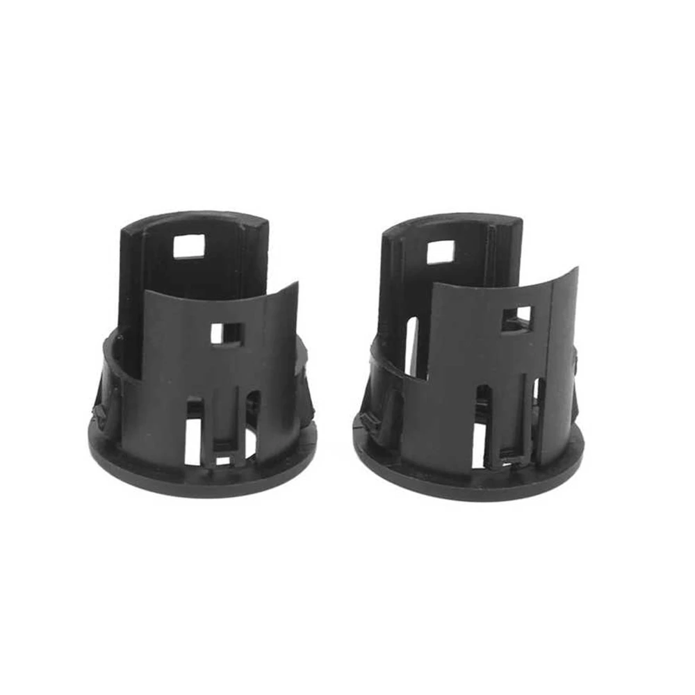 

2/4pcs Assist Outer Sensor Bezels for Dodge Ram 1500 2014-2018 Front or Rear New
