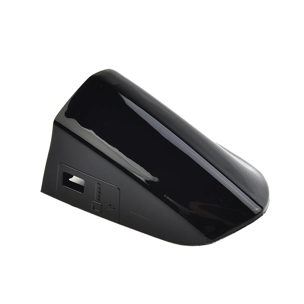 

Exterior Parts Door Handle Cap Auto Parts Car Accessories FR3Z-63218A15-AA Left Driver Side Plastic Replacement