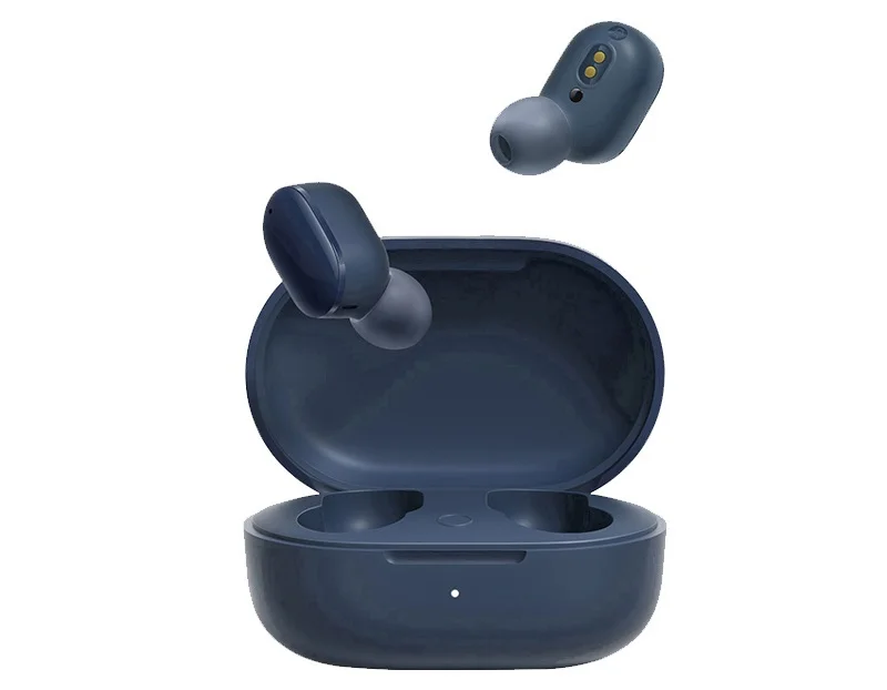 

Гибридные наушники, беспроводная гарнитура Bluetooth 5,2 Mi, качественный звук на CD-уровне