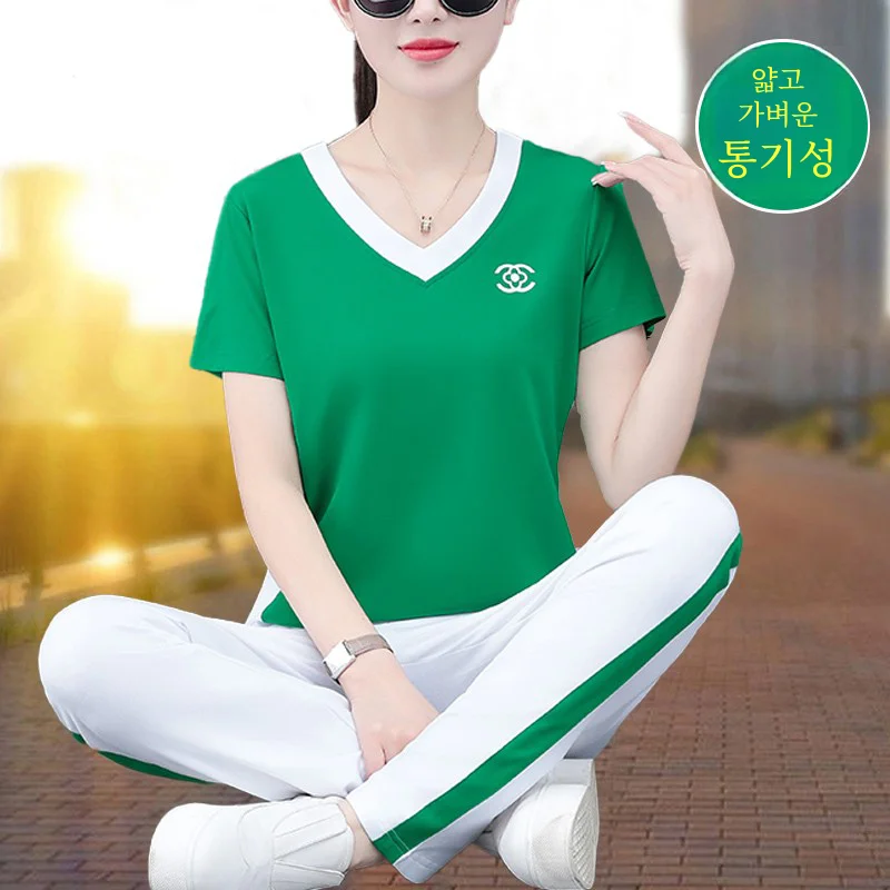 Tucano/Woodpecker ледяной шелк Быстросохнущий Спортивный Набор для женщин летние