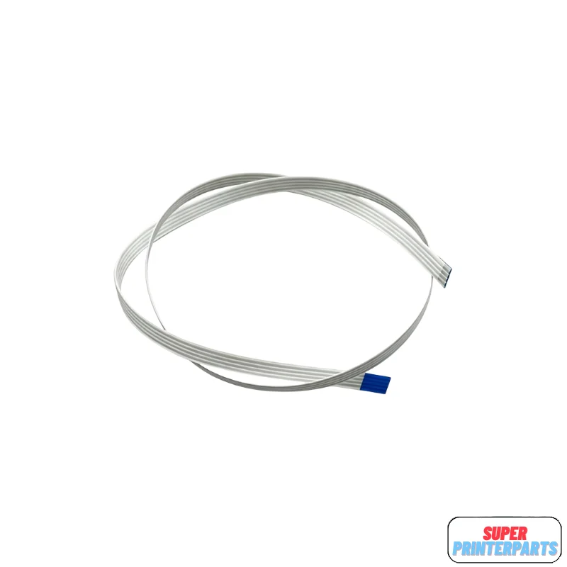 Фото Кабель датчика печатающей головки (1 шт.) для EPSON L1110 L3100 L3101 L3110 L3115 L3116 L3150 L3151 L3156 L3160 L5190 №5
