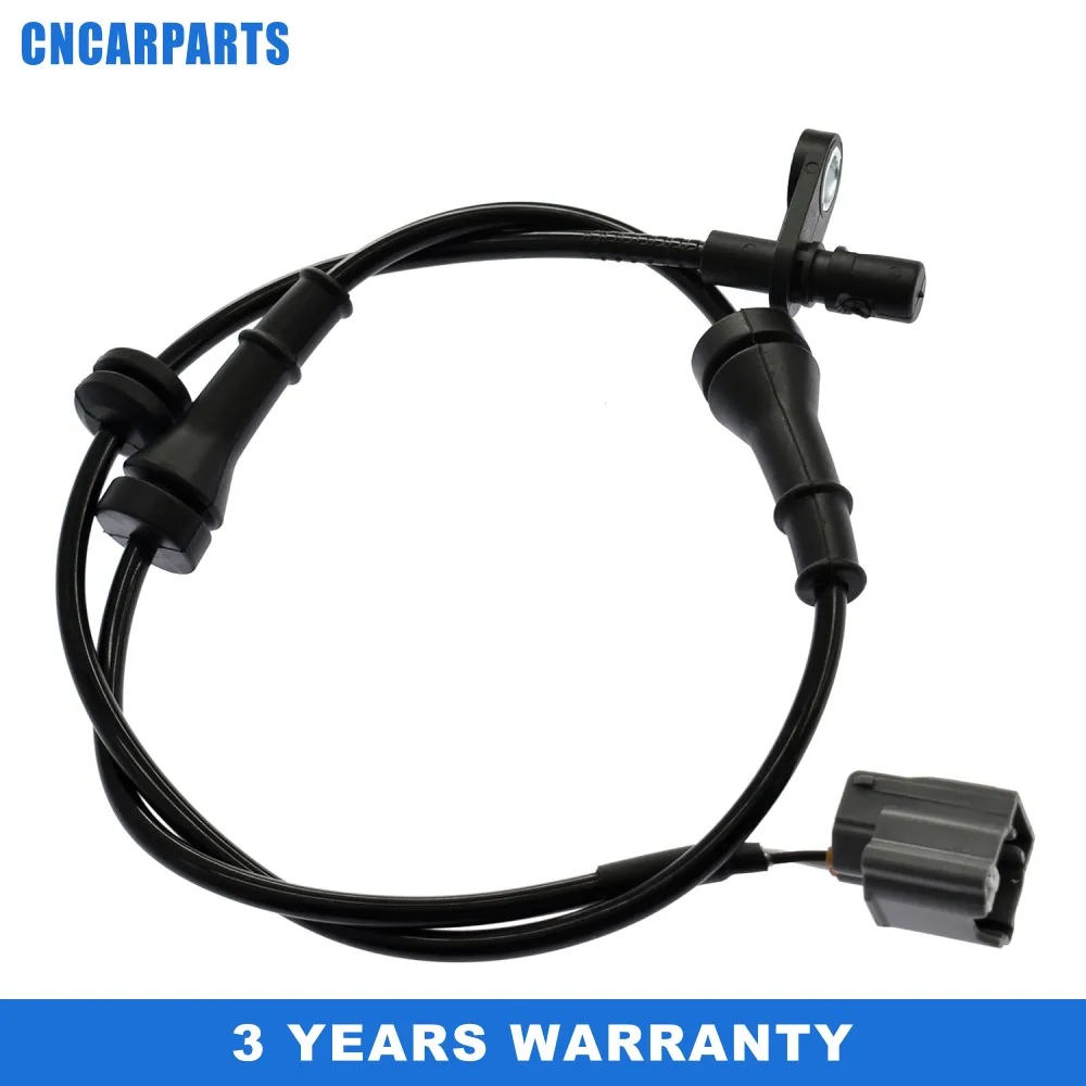 Новый датчик ABS 47900-3DA0A подходит для Nissan Sentra 1.6L CVT Nismo 2017-2018 1.8L MT S 2013 2014 2015 2016 2017 2018
