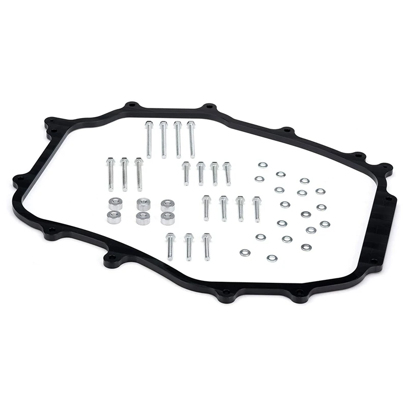 Теплозащитная впускная пленка для Nissan 350Z Infiniti G35 5/16 дюйма