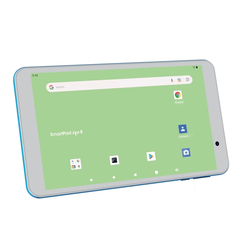 Рисунок 4 - Планшет на Android 12
