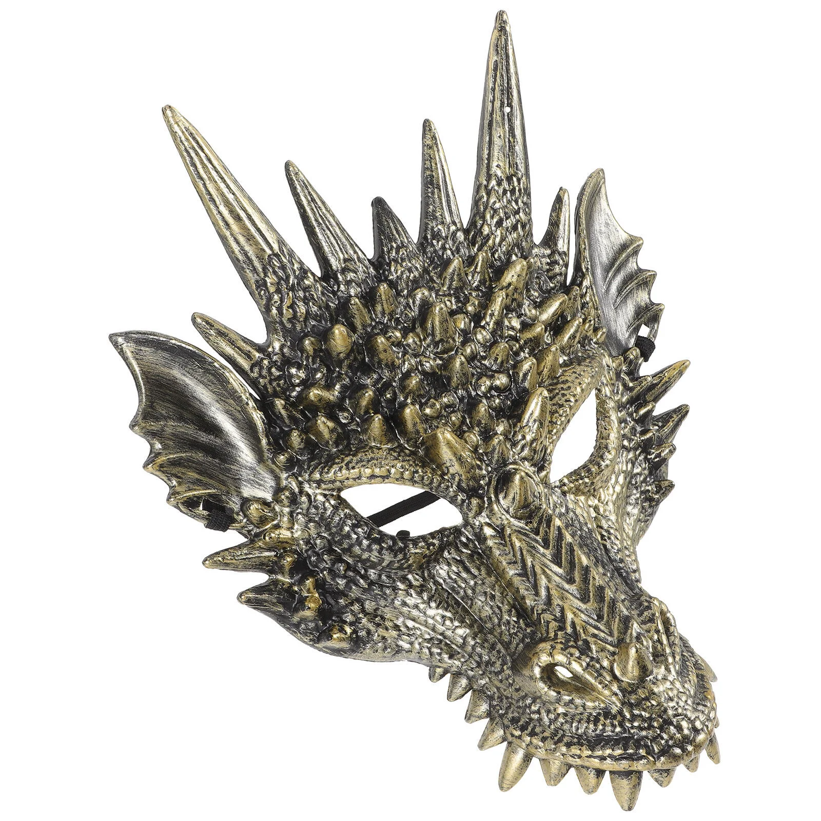 

Accessories Masquerade Mask Men Carnival Clothes For Men Outfits